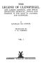 [Gutenberg 38247] • The Legend of Ulenspiegel, Volume 1 (of 2) / And Lamme Goedzak, and their Adventures Heroical, Joyous and Glorious in the Land of Flanders and Elsewhere